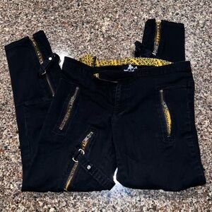 Vintage Lip Service M*therF*cker Pants